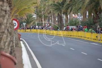 Carreras de caballo de San Gregorio Taumaturgo 2018